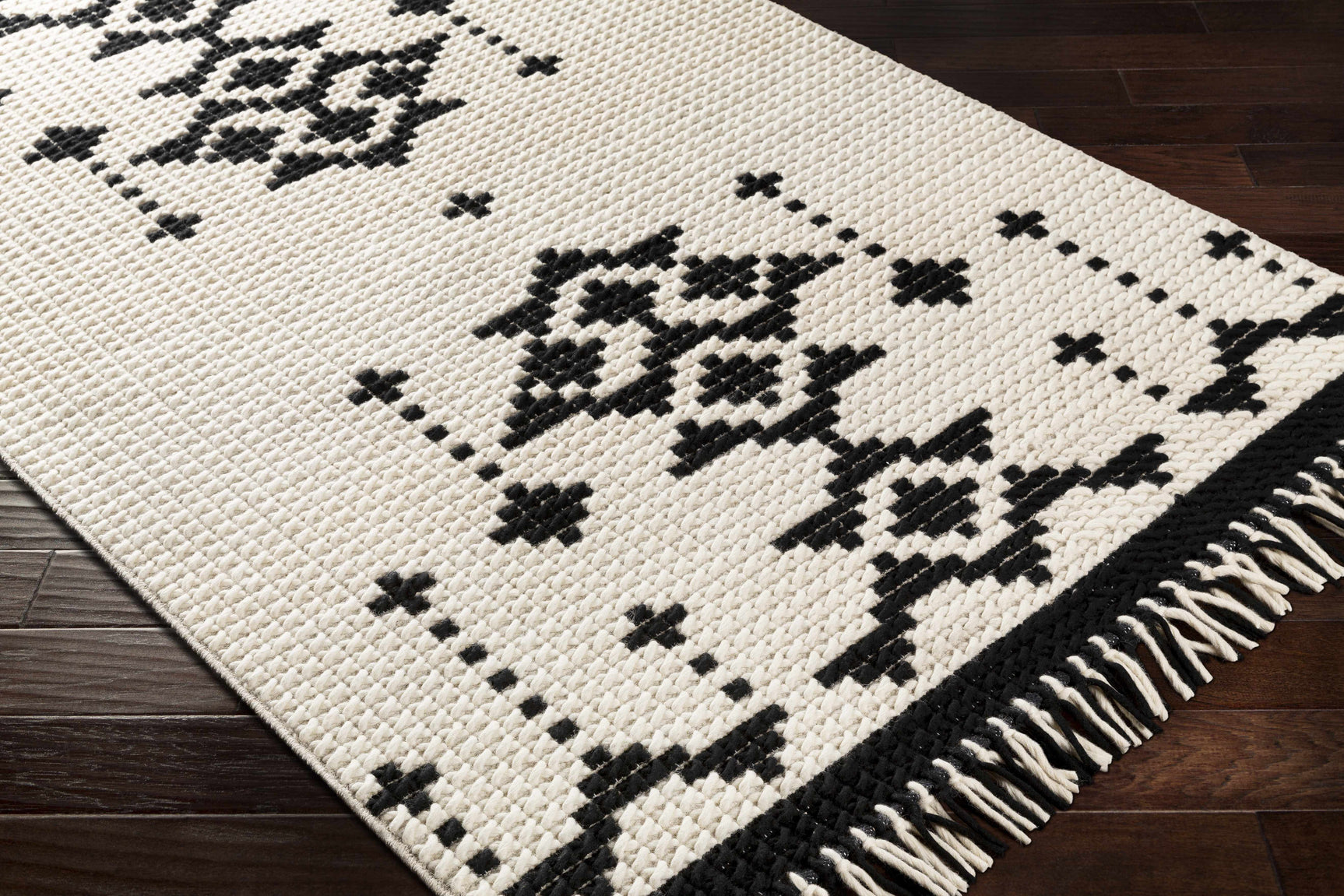Glenorie Area Rug - Clearance - Ornate Home
