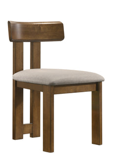 Glenwick Brown Dining Set - Ornate Home