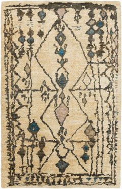Glide Premium Jute Rug - Clearance - Ornate Home