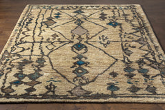Glide Premium Jute Rug - Clearance - Ornate Home