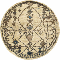 Glide Premium Jute Rug - Clearance - Ornate Home