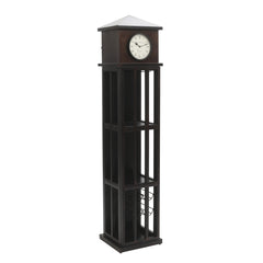 Glory Days Red Watchtower Cabinet - Ornate Home