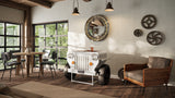 Glory Days Soft White Weekender Bar - Ornate Home
