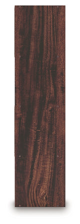 Glosmount Cherry/Light Brown Eight Cube Organizer - Ornate Home