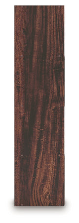 Glosmount Cherry/Light Brown Eight Cube Organizer - Ornate Home