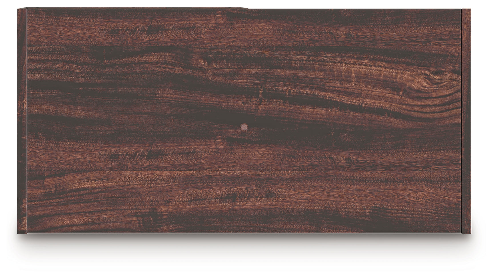 Glosmount Cherry/Light Brown Four Cube Organizer - Ornate Home