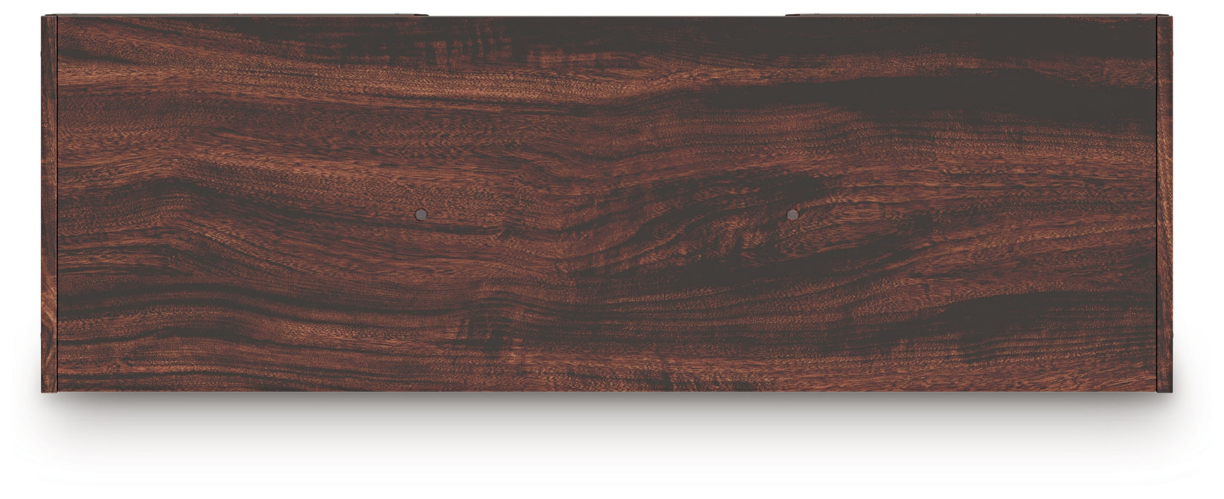 Glosmount Cherry/Light Brown Nine Cube Organizer - Ornate Home