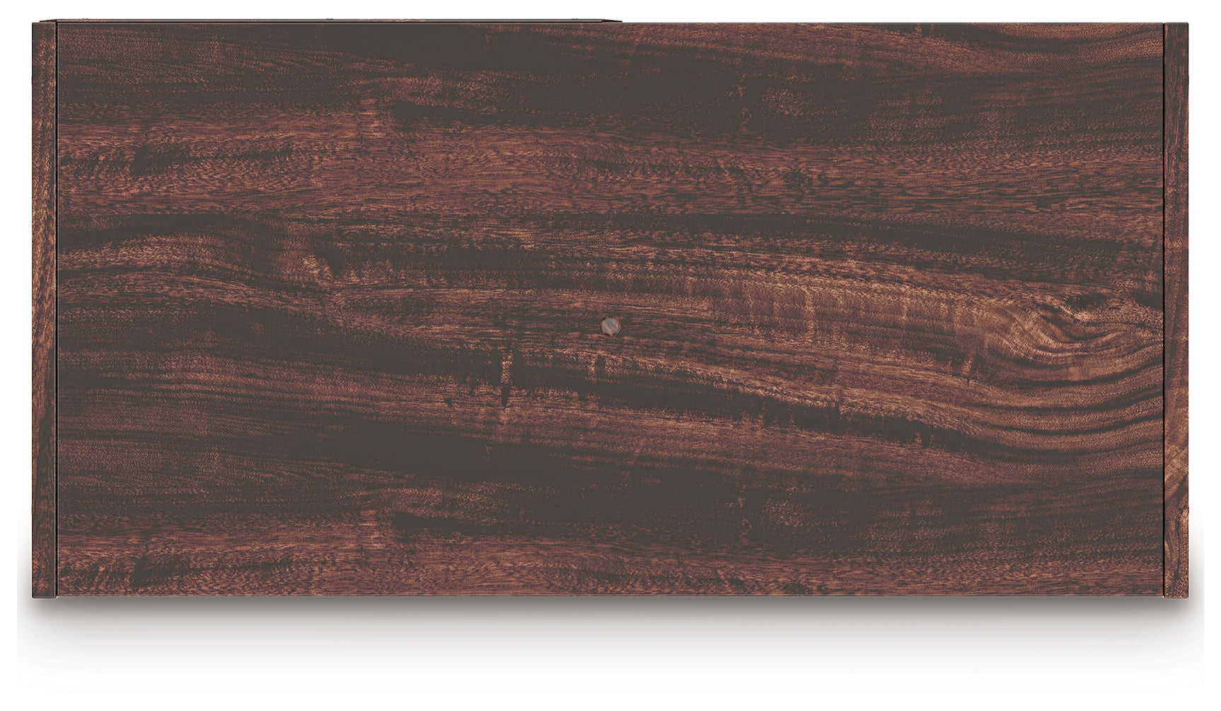 Glosmount Cherry/Light Brown Six Cube Organizer - Ornate Home