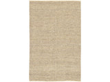 Glover Bleached Braided Jute Carpet - Ornate Home
