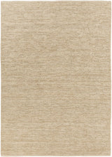 Glover Bleached Braided Jute Carpet - Ornate Home