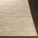 Glover Bleached Braided Jute Carpet - Ornate Home