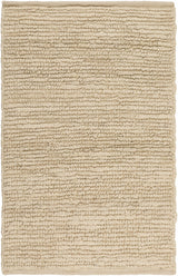 Glover Bleached Braided Jute Carpet - Ornate Home