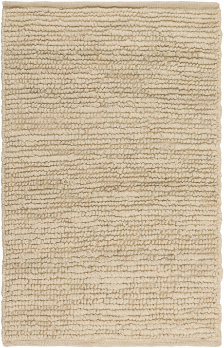 Glover Bleached Braided Jute Carpet - Ornate Home