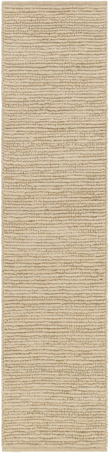 Glover Bleached Braided Jute Carpet - Ornate Home