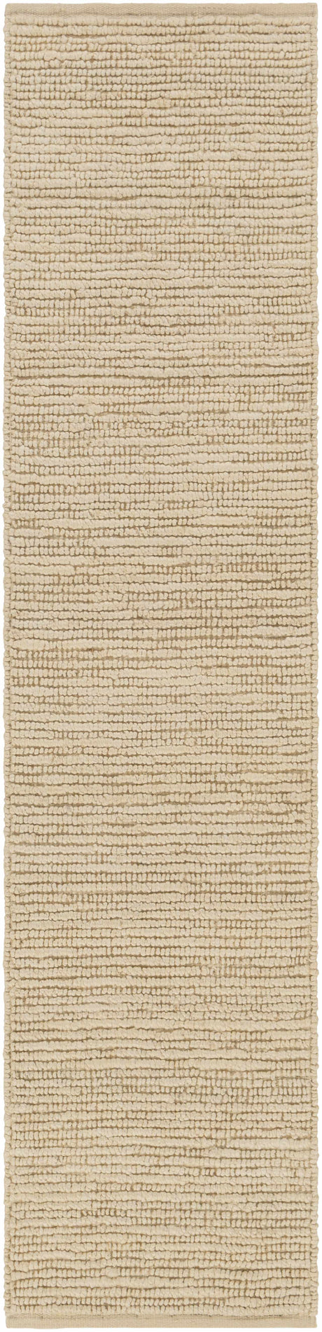 Glover Bleached Braided Jute Carpet - Ornate Home