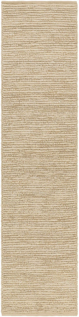 Glover Bleached Braided Jute Carpet - Ornate Home