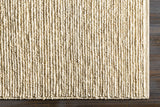 Glover Bleached Braided Jute Carpet - Ornate Home