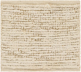 Glover Bleached Braided Jute Carpet - Ornate Home