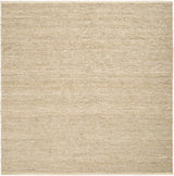 Glover Bleached Braided Jute Carpet - Ornate Home
