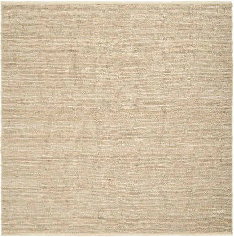 Glover Bleached Braided Jute Carpet - Ornate Home