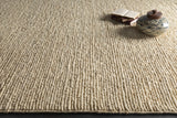 Glover Bleached Braided Jute Carpet - Ornate Home