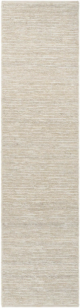 Glover Bleached Braided Jute Carpet - Ornate Home