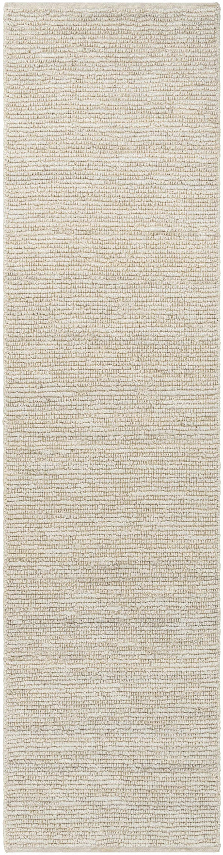 Glover Bleached Braided Jute Carpet - Ornate Home