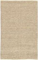 Glover Bleached Braided Jute Carpet - Ornate Home