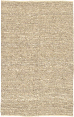 Glover Bleached Braided Jute Carpet - Ornate Home