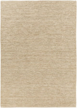 Glover Bleached Braided Jute Carpet - Ornate Home