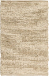 Glover Bleached Braided Jute Carpet - Ornate Home