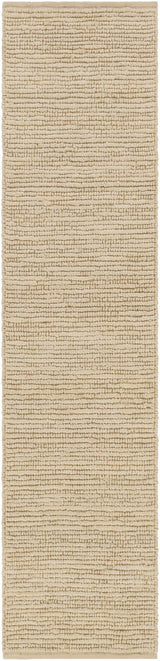 Glover Bleached Braided Jute Carpet - Ornate Home