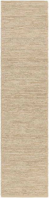 Glover Bleached Braided Jute Carpet - Ornate Home