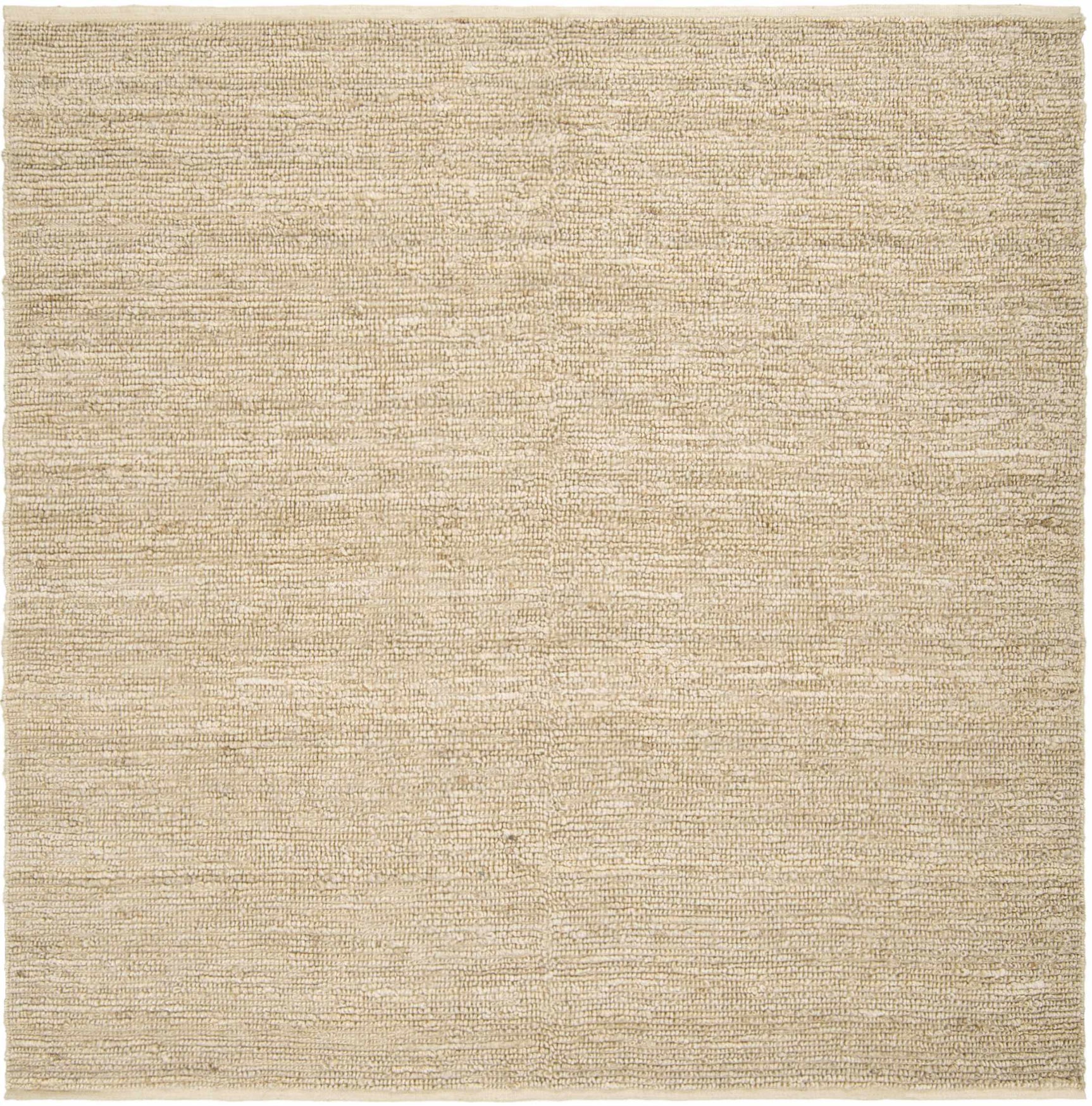 Glover Bleached Braided Jute Carpet - Ornate Home