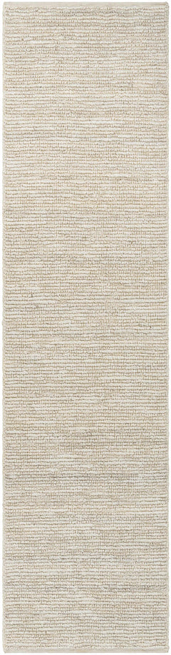Glover Bleached Braided Jute Carpet - Ornate Home