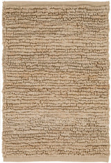 Glover Natural Braided Jute Carpet - Clearance - Ornate Home