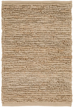Glover Natural Braided Jute Carpet - Clearance - Ornate Home