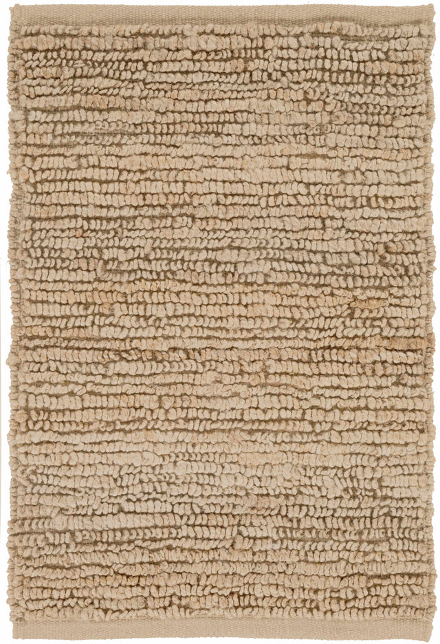 Glover Natural Braided Jute Carpet - Clearance - Ornate Home