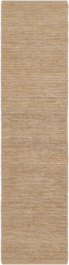 Glover Natural Braided Jute Carpet - Clearance - Ornate Home