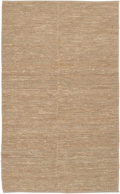 Glover Natural Braided Jute Carpet - Clearance - Ornate Home