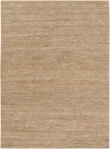 Glover Natural Braided Jute Carpet - Clearance - Ornate Home
