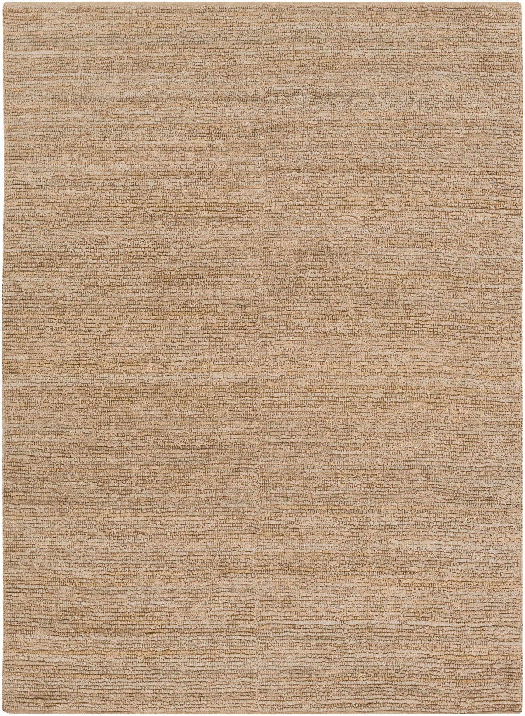 Glover Natural Braided Jute Carpet - Clearance - Ornate Home