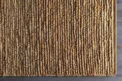 Glover Natural Braided Jute Carpet - Clearance - Ornate Home