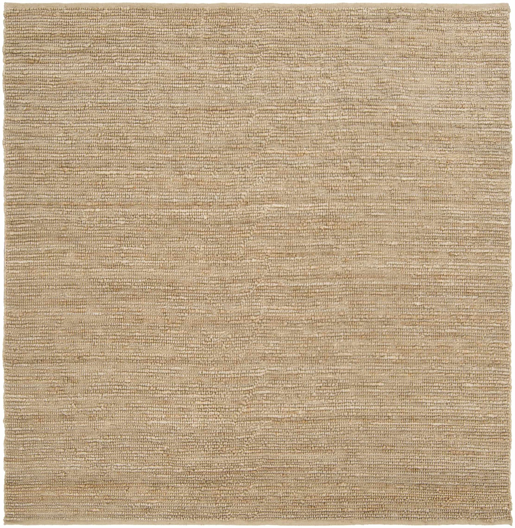 Glover Natural Braided Jute Carpet - Clearance - Ornate Home