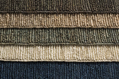 Glover Natural Braided Jute Carpet - Clearance - Ornate Home