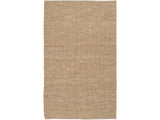 Glover Natural Braided Jute Carpet - Ornate Home