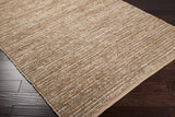 Glover Natural Braided Jute Carpet - Ornate Home