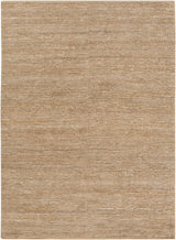 Glover Natural Braided Jute Carpet - Ornate Home