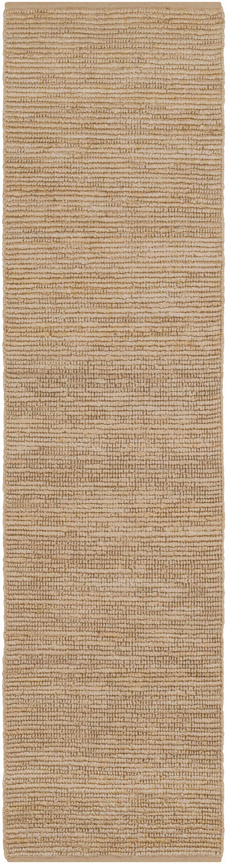Glover Natural Braided Jute Carpet - Ornate Home