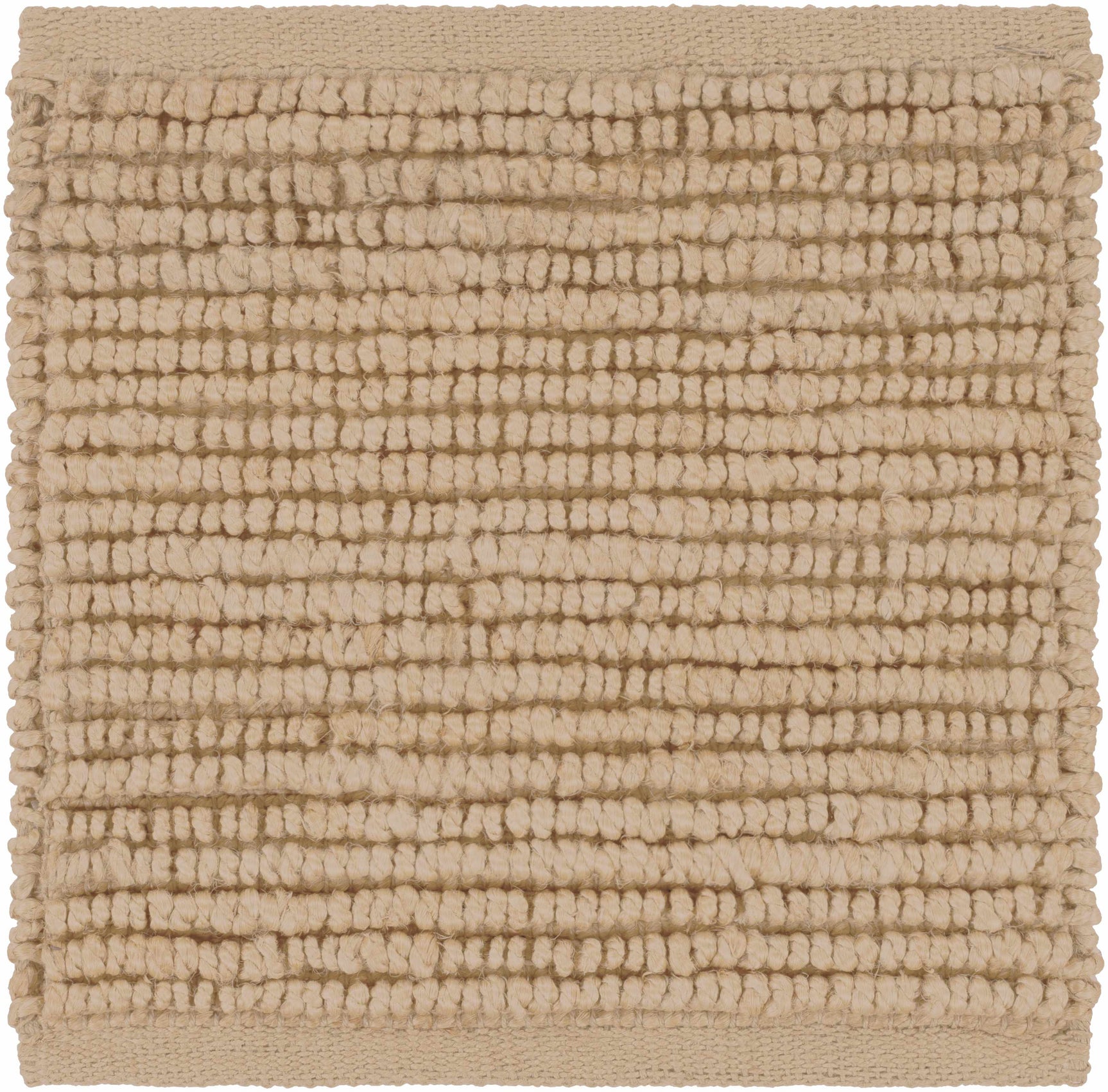 Glover Natural Braided Jute Carpet - Ornate Home